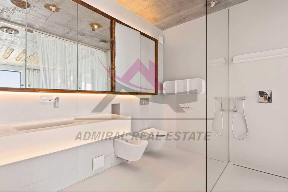 Дава се под наем Четиристаен апартамент в Варна, Бриз - 185 кв.м за 2800 € - Снимка #7