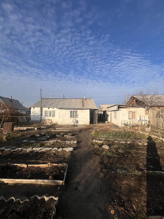 продам дом 3-комн, 6 соток, 10млн
