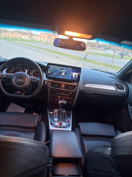 Audi A4 B8.5 2.0 TDI 150CP Euro 6