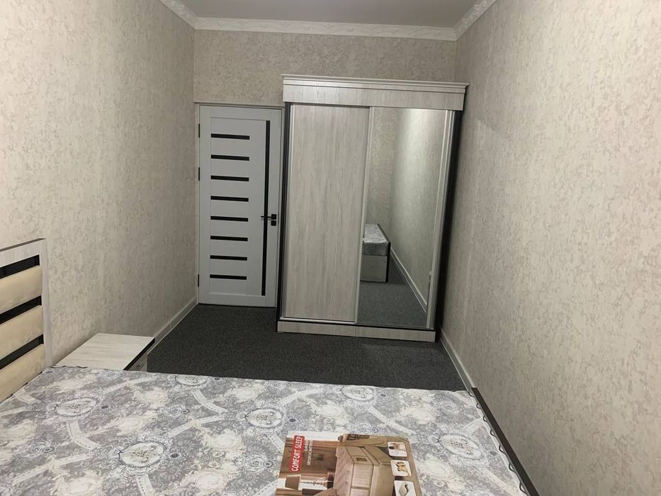 Sergeli Golden life yonida joylashgan kvartira arendaga