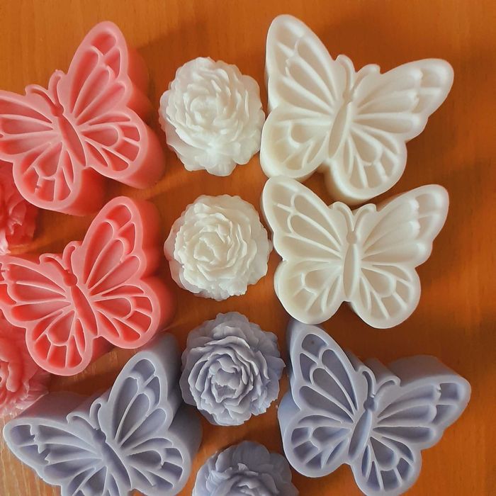 Стилни подаръчни кутии