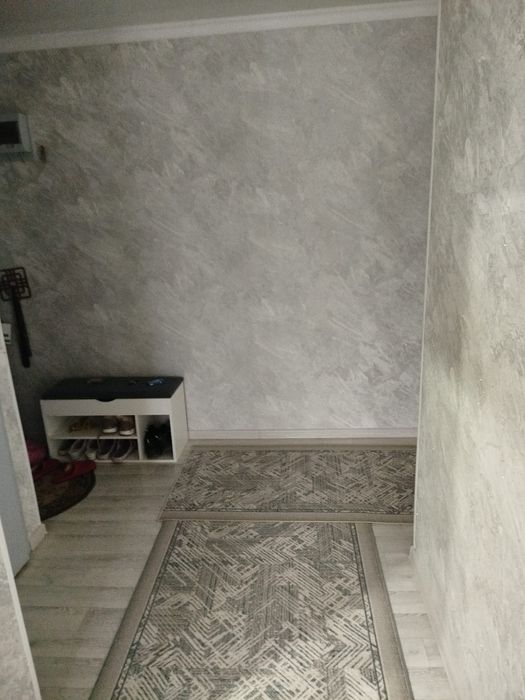 Квартира 3 комнатная