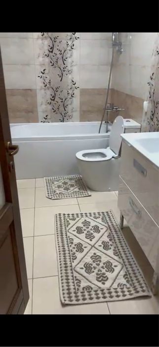 Apartament 4 camere | 106,94 mp utili | Parcare subterană | Bloc 2008 | Șos. Dobroești – Șos. Pantelimon