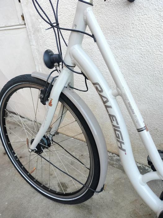 Bicicleta Raleigh impuls