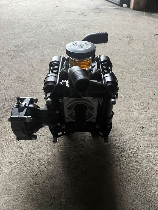 Ponpa erbicidat noua cometă italiană