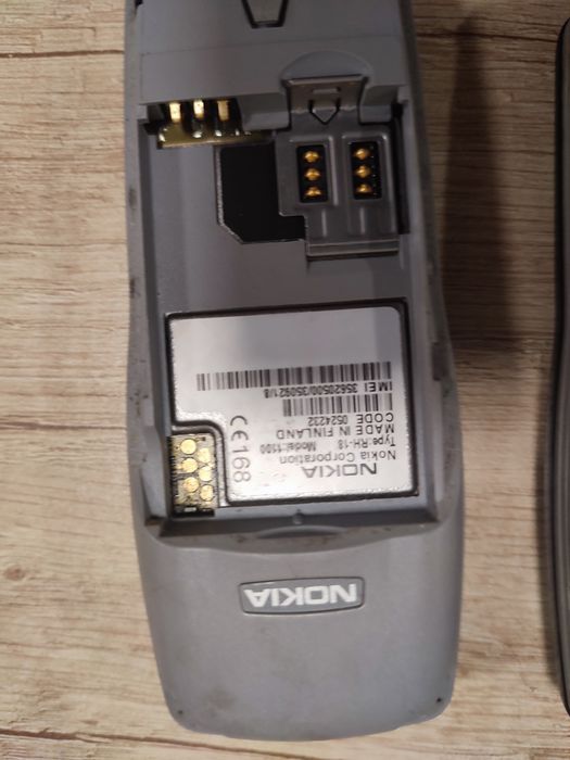 Телефони Нокия Финландски