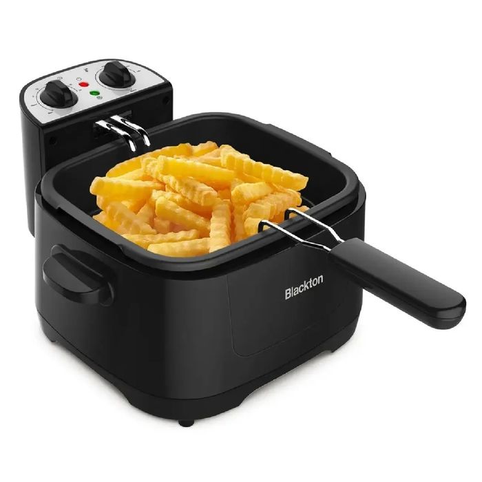 Фритюрница Blackton Bt DF1112 Black в Ташкенте