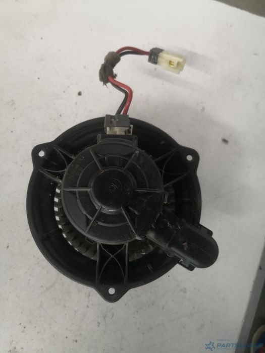 Aeroterma Hyundai I30 (Fd) [ 2007 - 2012 ]