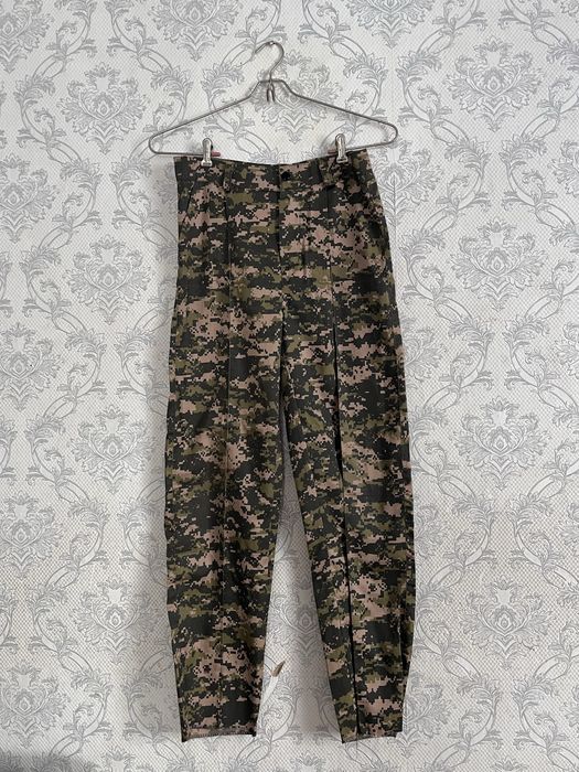 НВП/военная форма