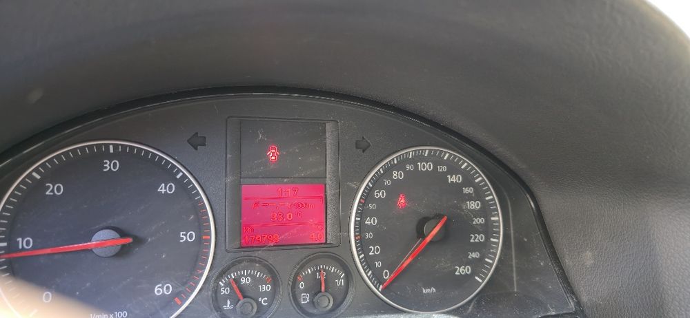 VOLKSWAGEN Golf 2006 — imagine 4
