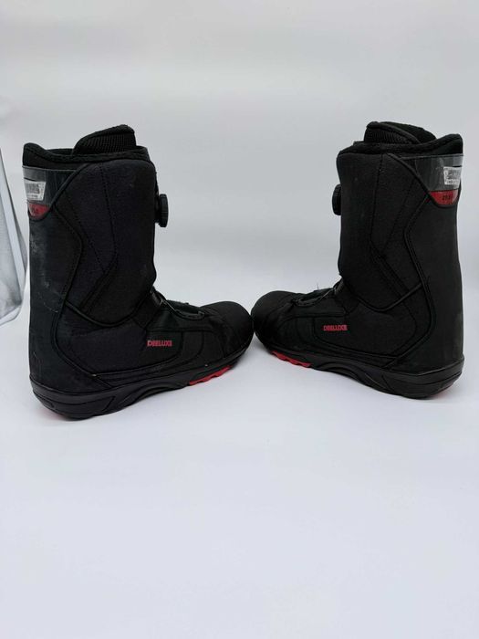 Boots snowboard Deeluxe BOA marime EUR:45 Mondo:29.5
