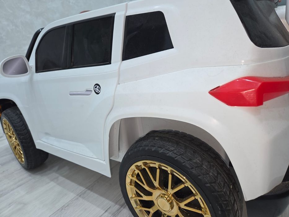 Продаётся детская электромашина!