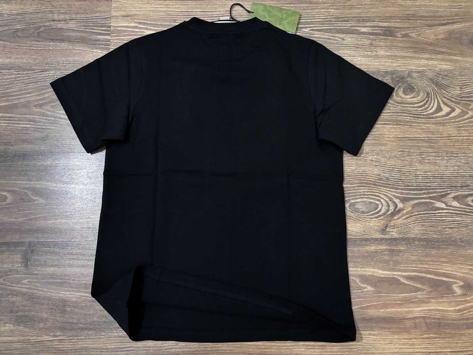 GUCCI Мъжка Тениска - S M L XL 2XL