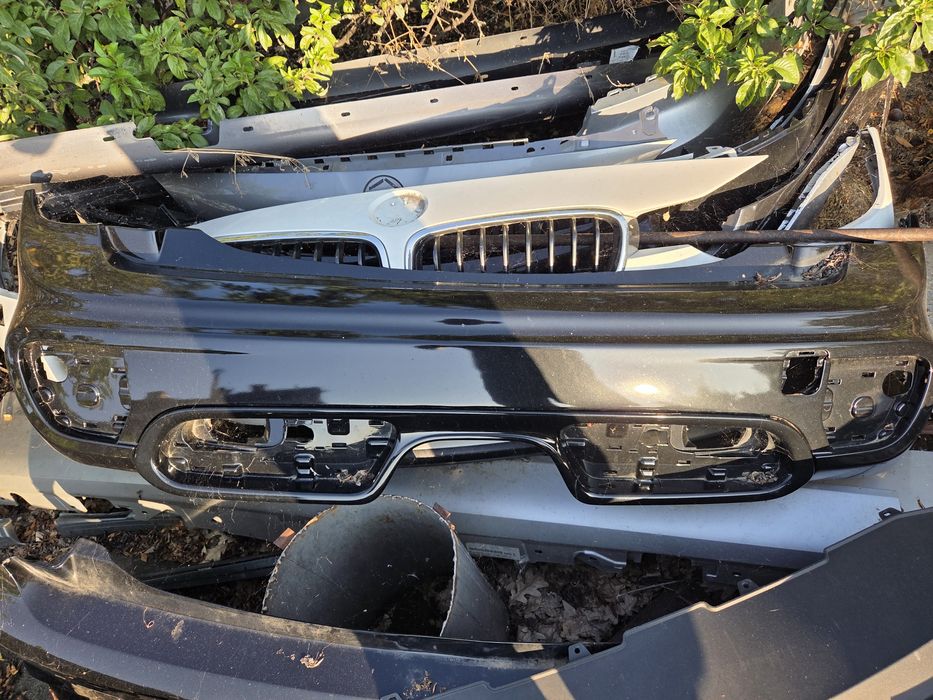 Автомобилни авточасти