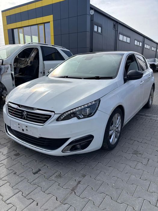 Trage pentru Peugeot 308 1.6 diesel din 2013-2017