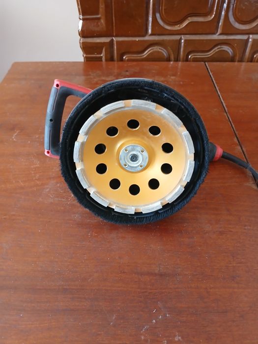 Slefuitor rigips beton 1.3kw