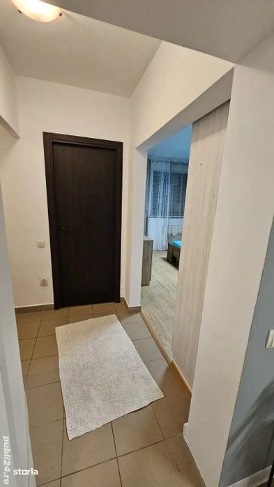 Apartament Luminos - SU 60MP I Gradina 40 MP i Parcare - Floresti