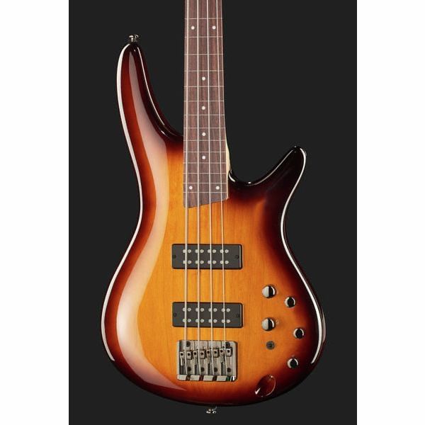 Бас гитара Ibanez SR370EF