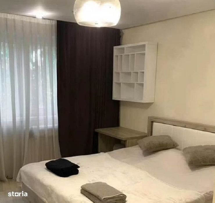 Apartament 2 camere zona Tudor Vladimirescu — fotografia 1