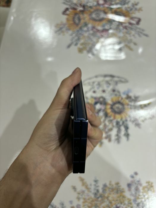 Samsung Fold 6 Navy 12/256 Vietnam