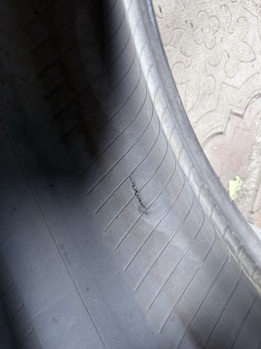 Шины 2шт летние продам дешево