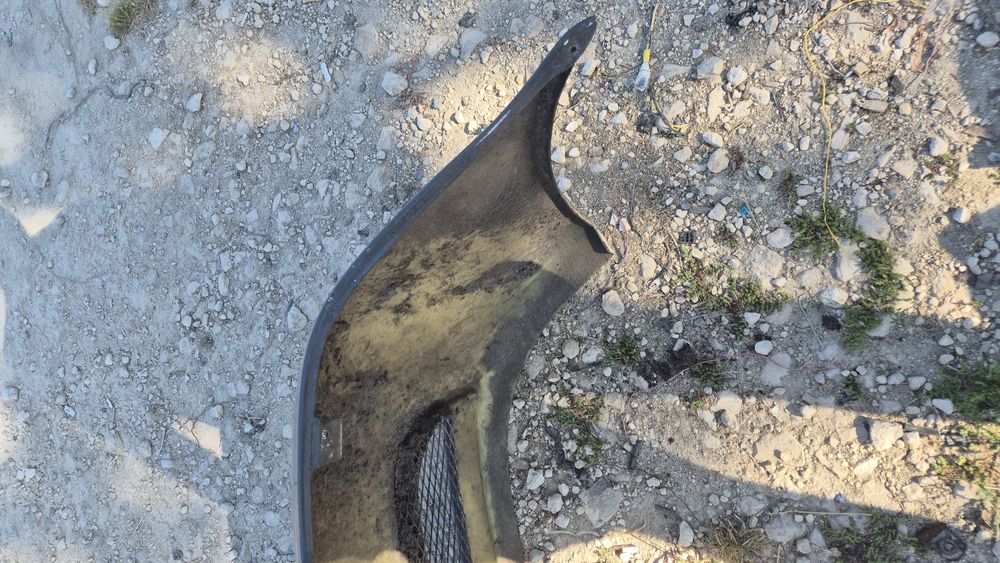 Задна броня за Сеат Леон 1М 99- 2005г