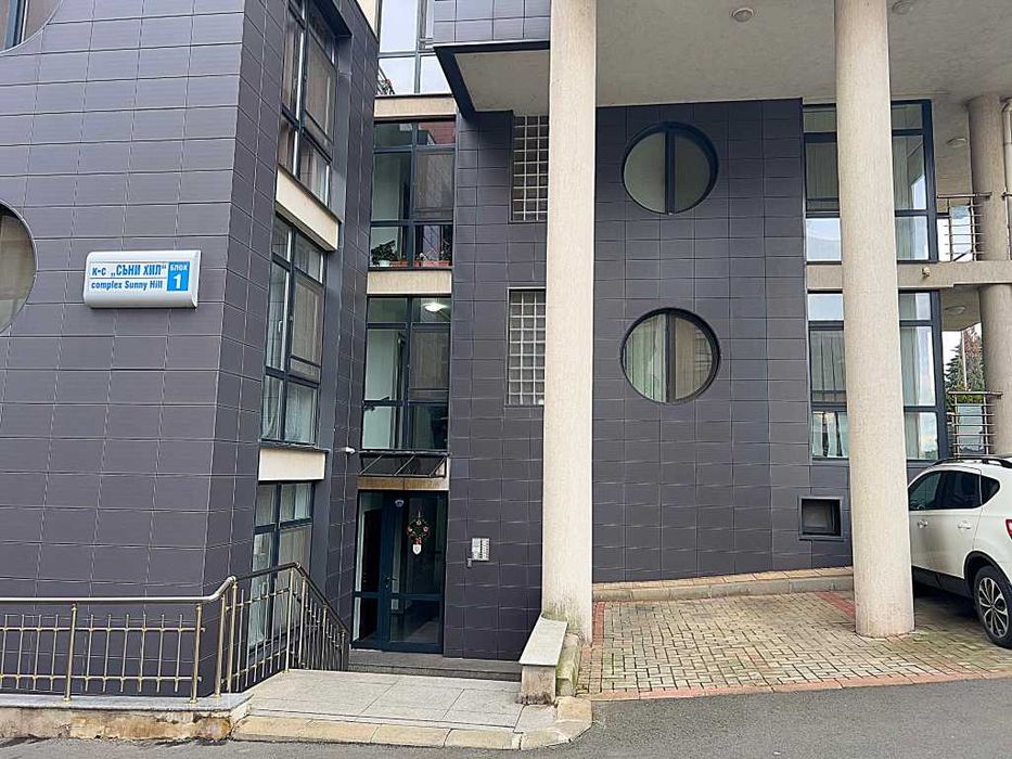 Продава се Двустаен апартамент в Бургас, Меден рудник - зона Д - 63 кв.м за 1191 €/кв.м - Снимка #4