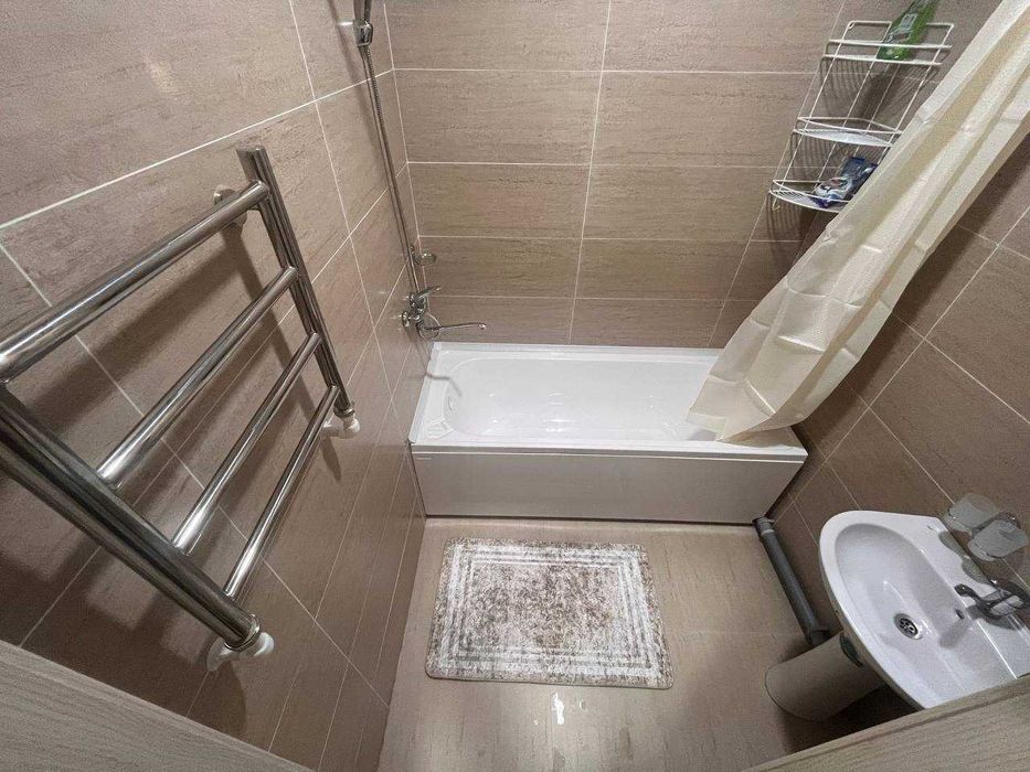 Своя квартира 2 х комнатная