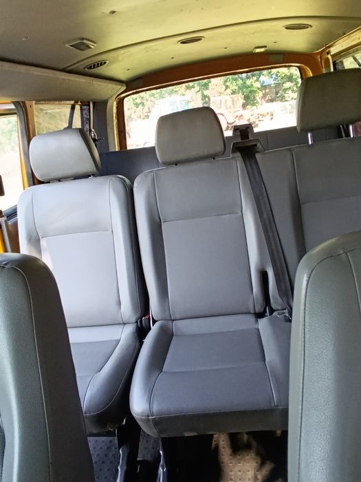 Vw Transporter t5