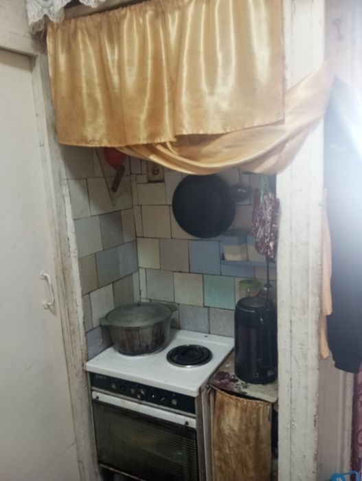 Продаю 2 х комнитни квартиру