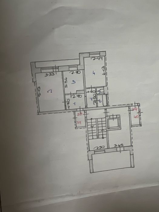 Продается квартира