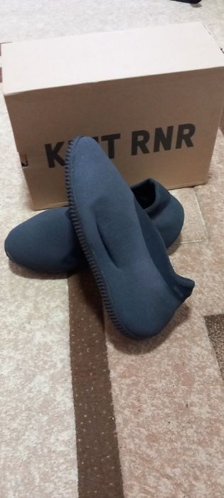 Adidasi Adidas yeezy knit rnr