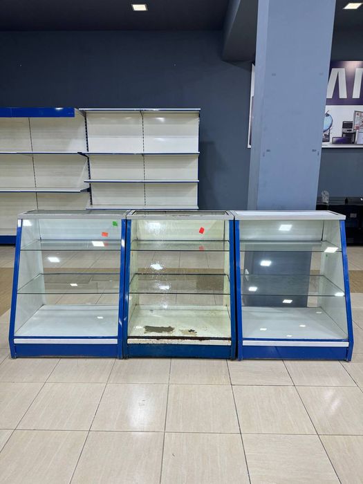 Prlafka magazin uchun