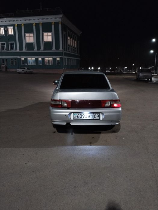 Продаётся ваз 2110