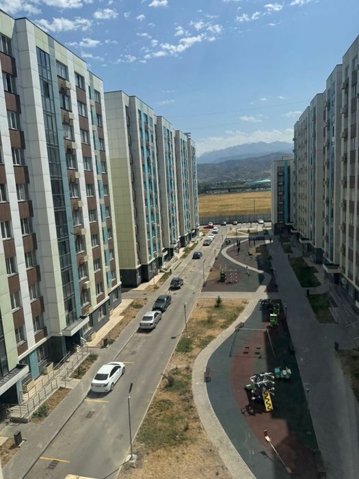 Продам квартиру Алтын сити