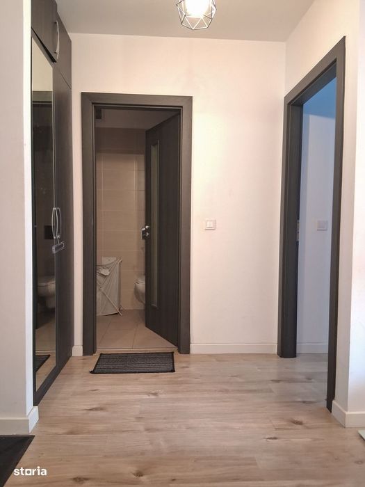 2 camere Metrou Pipera