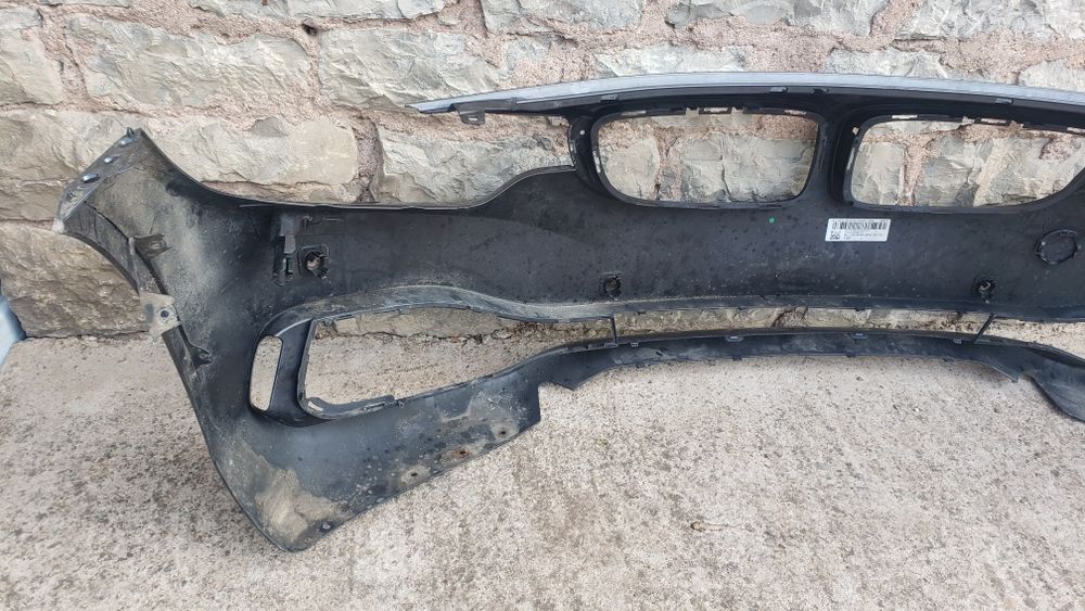 bronq/broni BMW - F32, F33, F36, 2014-2020g.