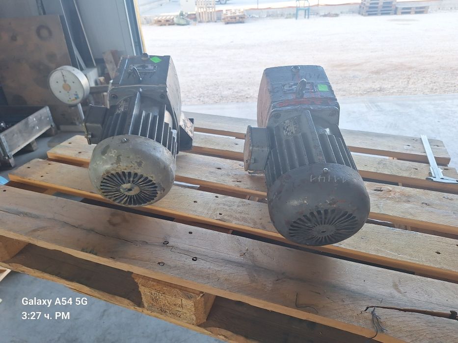 Редуктор  РЦС 80