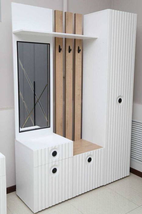 Прихожие со склада