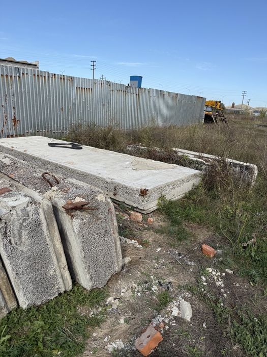 Керамзитобетонные стеновые панели