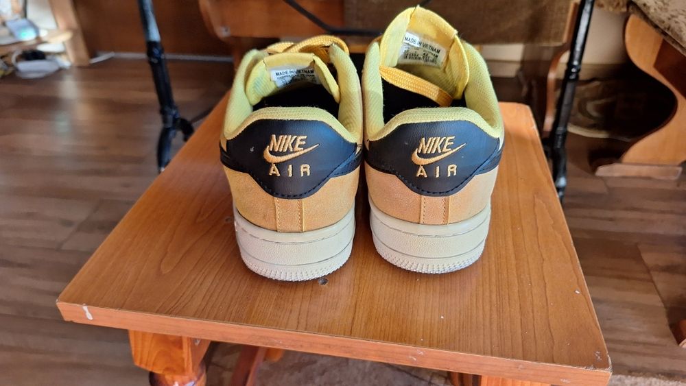 Adidasi Nike Air originali