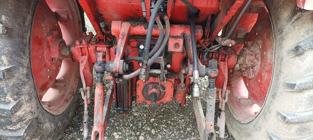 Tractor U650 de vânzare
