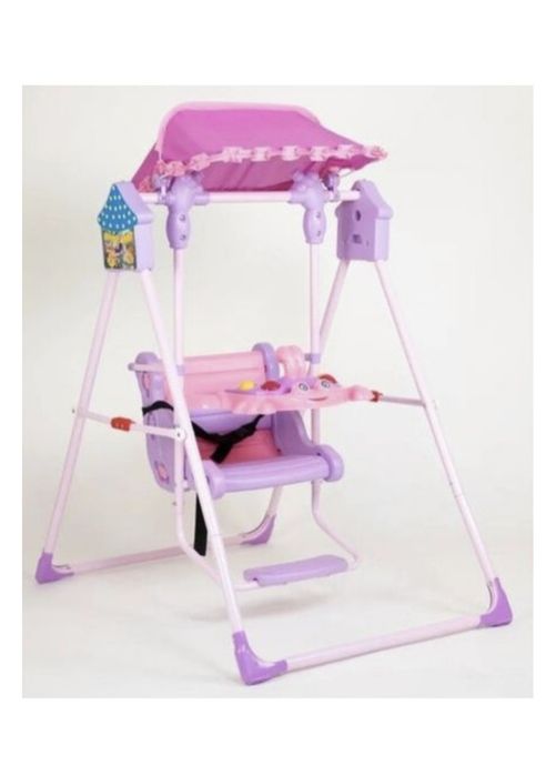 Детские качелий,