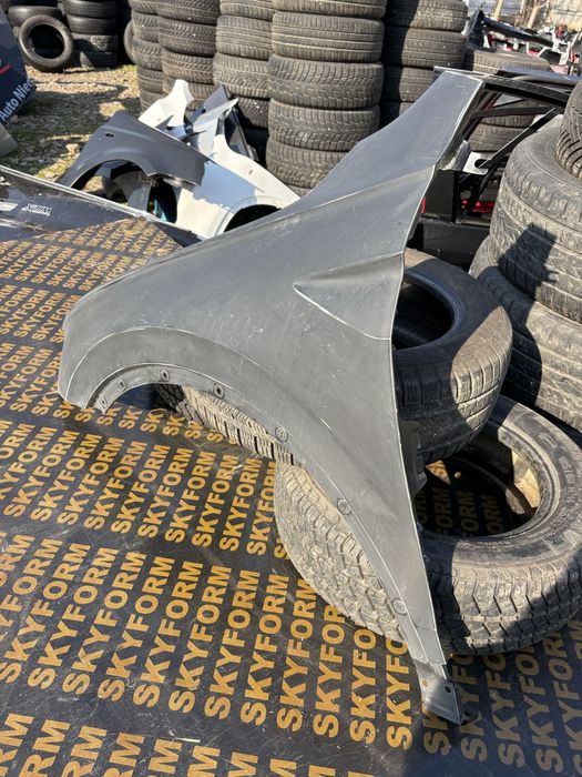 Калник Тигуан/VW Tiguan