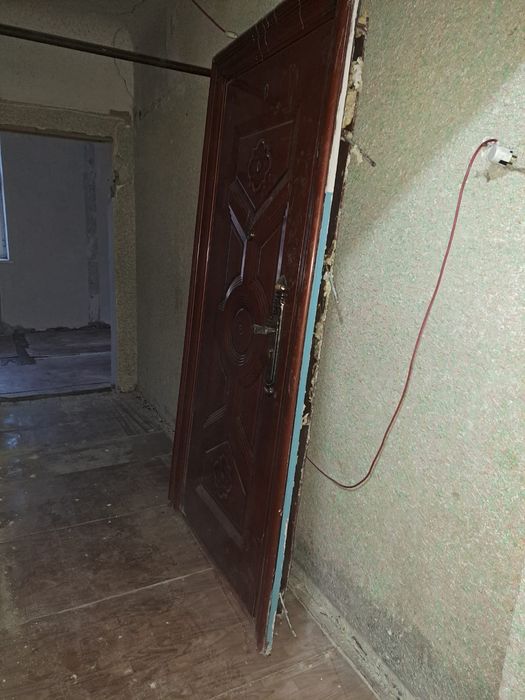 Двери хорошего качества