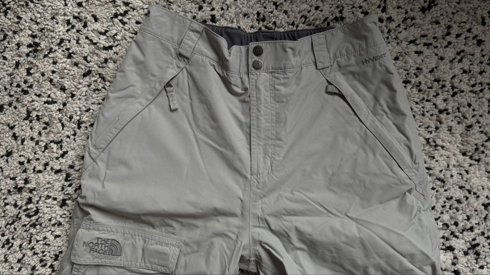 Дамски ски-сноуборд панталон The North Face размер XS