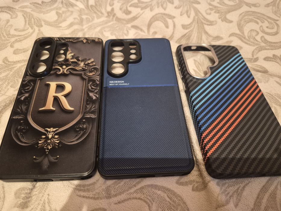 Продам Чехол Samsung s26 ultra