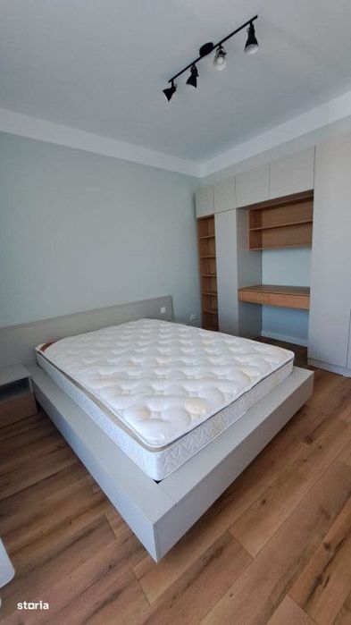 Apartament 3 camere, zona Hasdeu