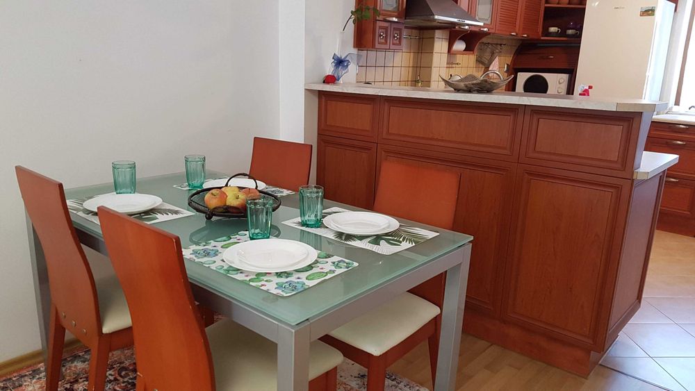 апартамент под наем Спортна зала