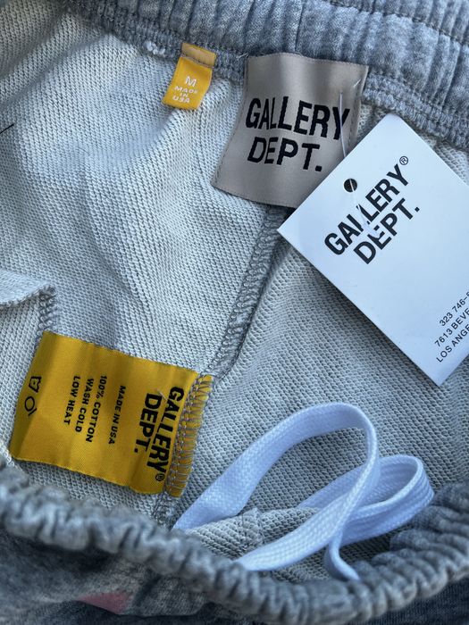 Gallery Dept къси панталони